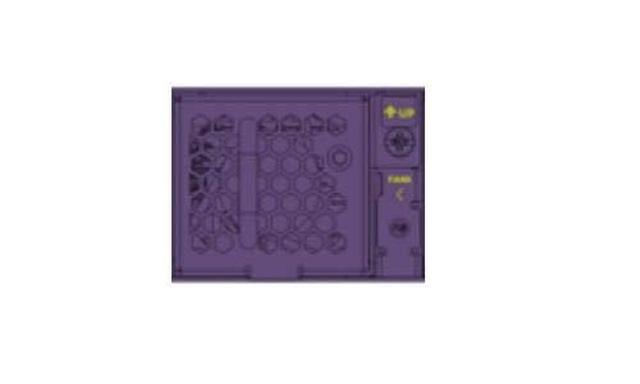 Extreme Networks VSP/SLX Front To Back Fan XNFAN001F