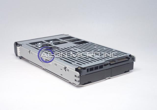 F/S DELL 202V7 4TB 7200 RPM 32MB SAS 6Gb/s 3.5" Enterprise Hard Drive