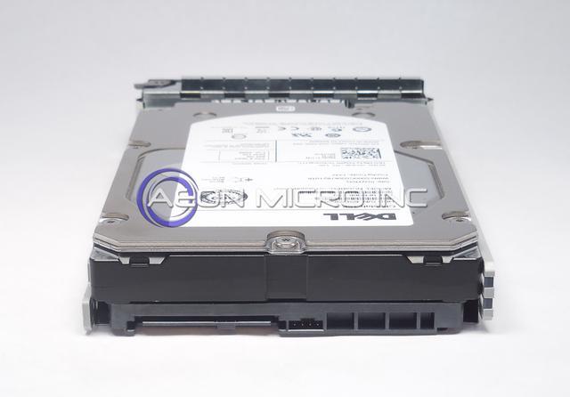 F/S DELL 202V7 4TB 7200 RPM 32MB SAS 6Gb/s 3.5" Enterprise Hard Drive