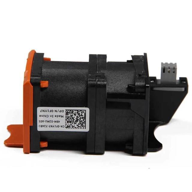 F1YN7 Cooling Fan 12V 1.82A For Poweredge R620 Server CPU Fan