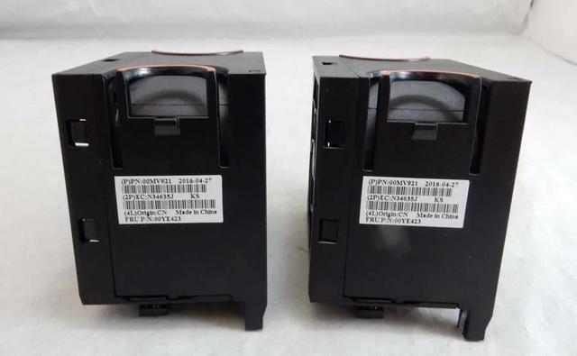 Fan For System X3650 M5 V4 Cooling Fan 00YE423 00MV921