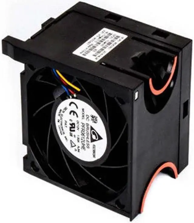 Fan For System X3650 M5 V4 Cooling Fan 00YE423 00MV921