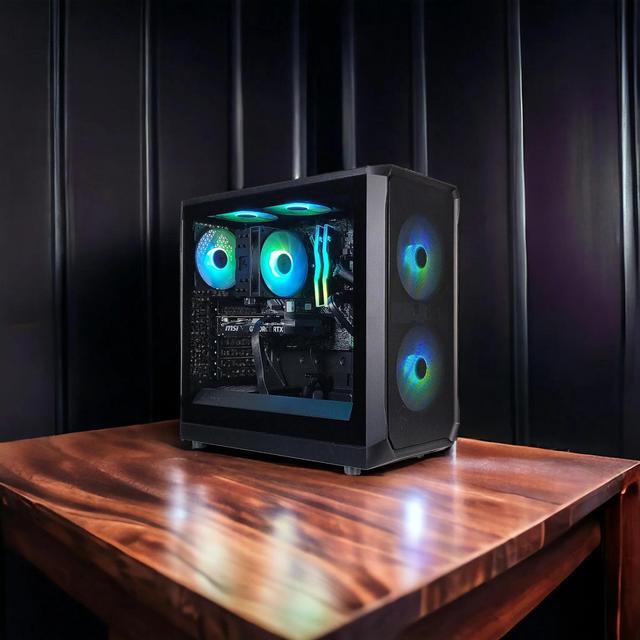 Focus Premier Ready To Ship