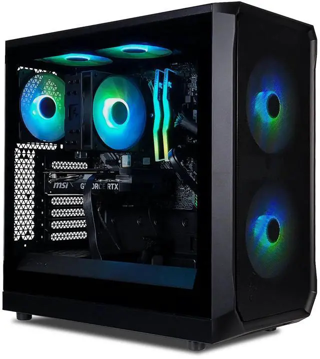 Focus Premier Ready to Ship