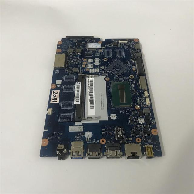 For 100-15IBD 100 15IBD B50-50 CG410/CG510 NM-A681 Laptop Motherboard With 3215U I3 I5 I7 CPU DDR3(I7 CPU)