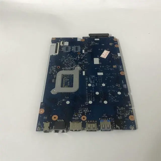 For 100-15IBD 100 15IBD B50-50 CG410/CG510 NM-A681 Laptop Motherboard With 3215U I3 I5 I7 CPU DDR3(I7 CPU)