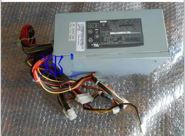 For 1800 Server Power Supply 650W PS-5651-1 TJ785