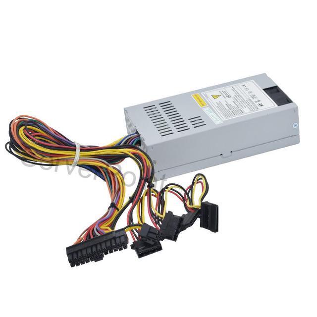 For 1U Server Power Supply FSP180-50PLA FSP180-50PLA1 180W One Year Warranty 200-240V