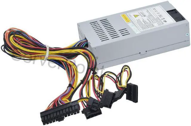 For 1U Server Power Supply FSP180-50PLA FSP180-50PLA1 180W One year warranty 200-240V
