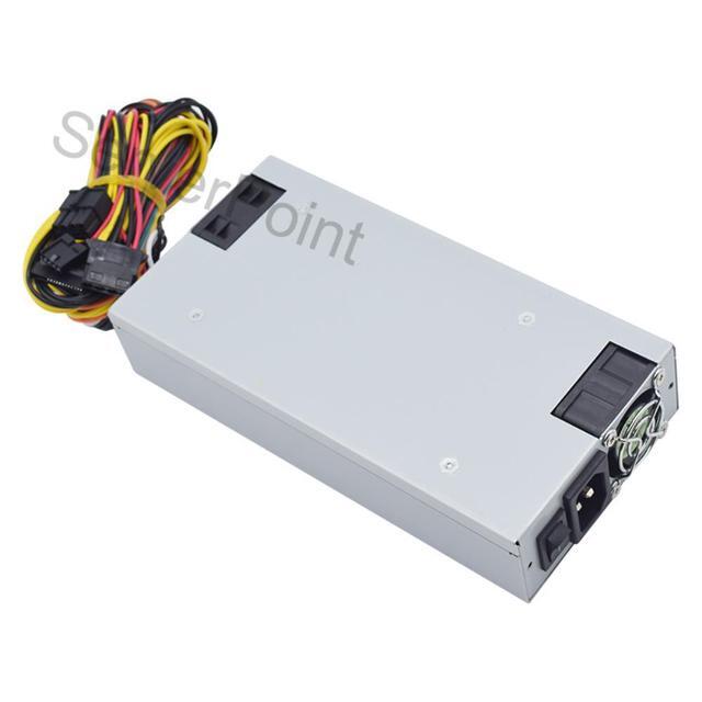 For 350W FSP350-601U Standard 1U Server Power Supply 4PIN ATX PSU Industrial Power Supply