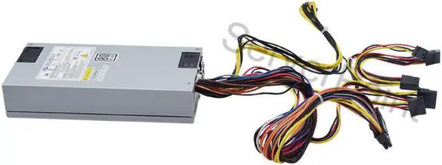 For 350W FSP350-601U standard 1U server power supply 4PIN ATX PSU Industrial Power Supply
