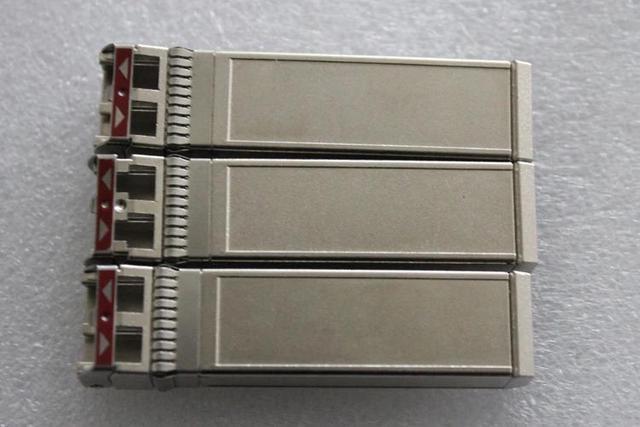 For 40km 10g Optical Fiber Module SFP+: FTLX1671D3BCL Gigabit Single Mode