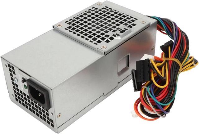 For 580S 260S 620S V3800 V3900 For 390 790 990 3010 7010 9010 DT 250W Power Supply 07GC81 0K2H58 0DY72N