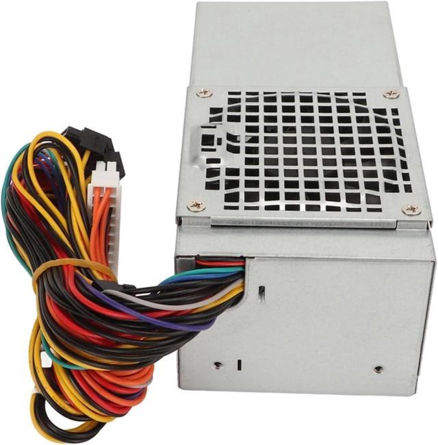 For 580S 260S 620S V3800 V3900 For 390 790 990 3010 7010 9010 DT 250W Power Supply 07GC81 0K2H58 0DY72N