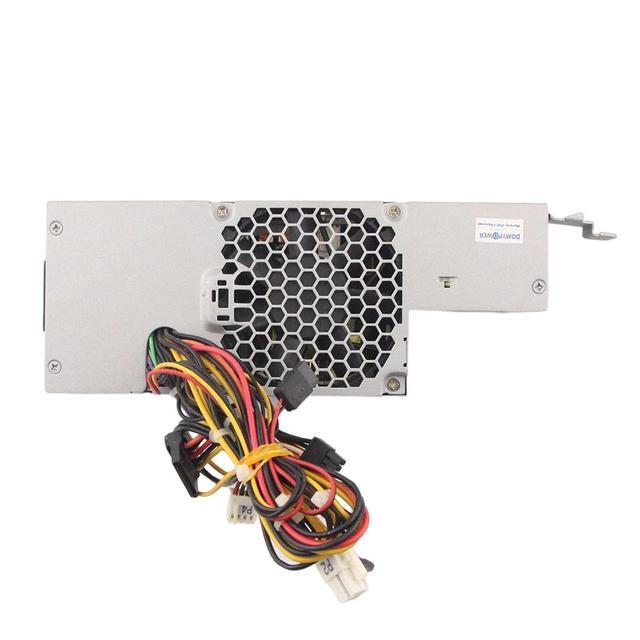 For D-ell Optiplex XE SFF Power Supply Y738P D499R Y738P L280E-01 280W Psu