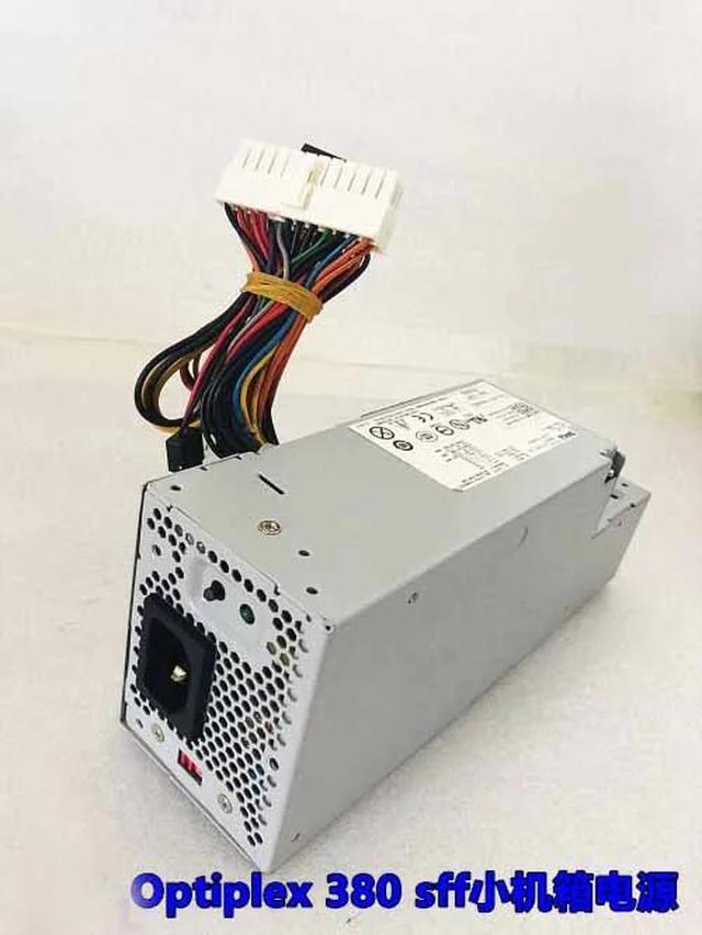For Dell 380 SFF H235PD-02 2V0G6 D235P001L 235W Power Supply