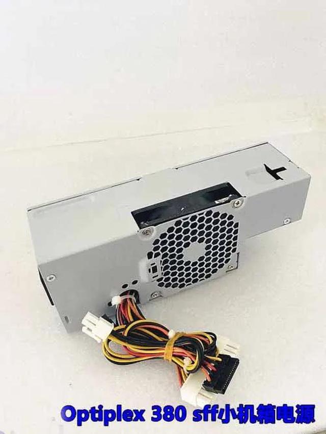 For Dell 380 SFF H235PD-02 2V0G6 D235P001L 235W Power Supply