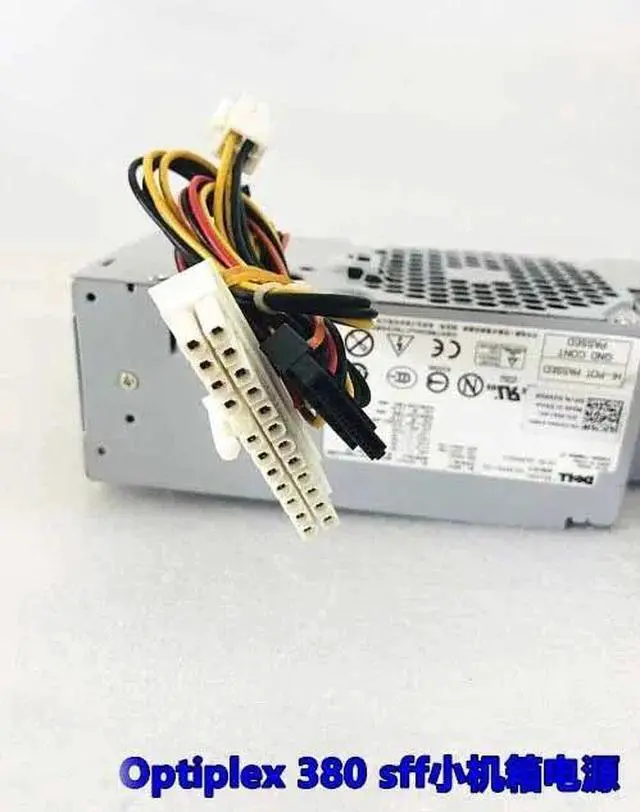 For Dell 380 SFF H235PD-02 2V0G6 D235P001L 235W Power Supply