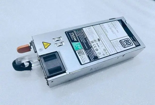 For DELL 750W power supply R530 R630 R730 server power supply W8R3C L750E-S0