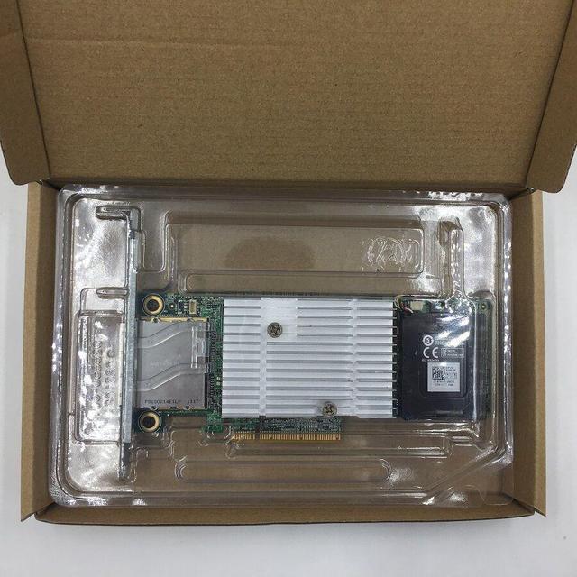 FOR DELL PERC H810 1GB VV648 RAID DELL POWEREDGE R620 R720 R720xd R820 HIGH PROFILE