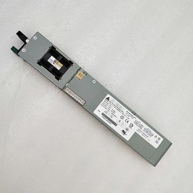 For Delta DPS-650RB B 00F 80 Plus Switching Power Supply Server PSU 650W