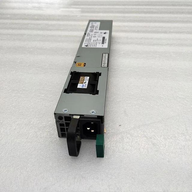 For Delta DPS-650RB B 00F 80 Plus Switching Power Supply Server PSU 650W