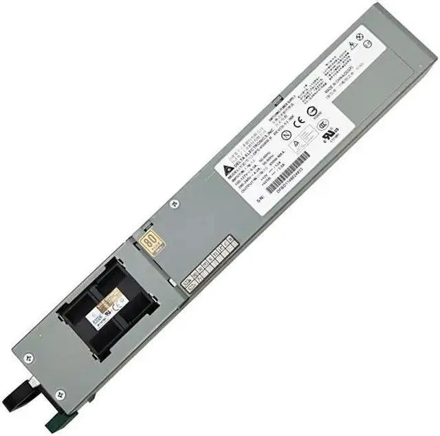 For Delta DPS-650RB B 00F 80 Plus Switching Power Supply Server PSU 650W