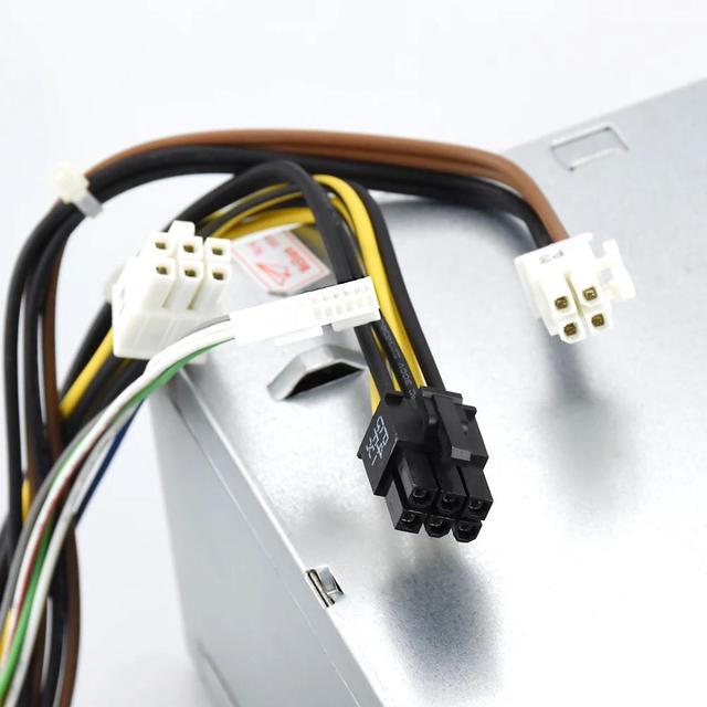 For H-P Z240 Workstation Power Supply 400W PS-5401-1HA 796346-001 796416-001 PCE009 Psu