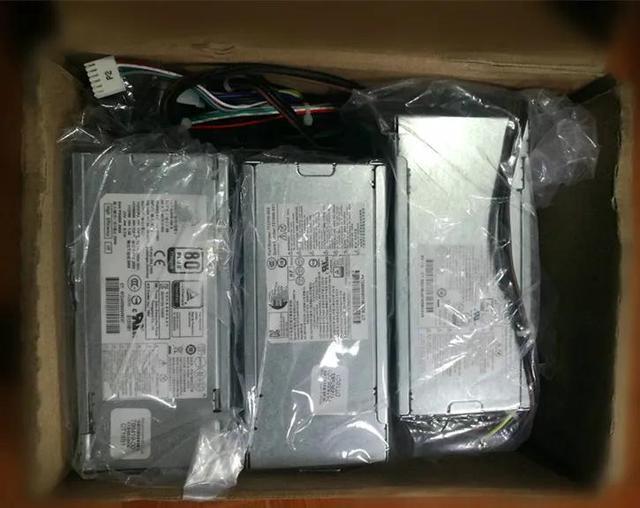 For HP Power 796421-001 796419-001 DPS-200PB-196A PCE014