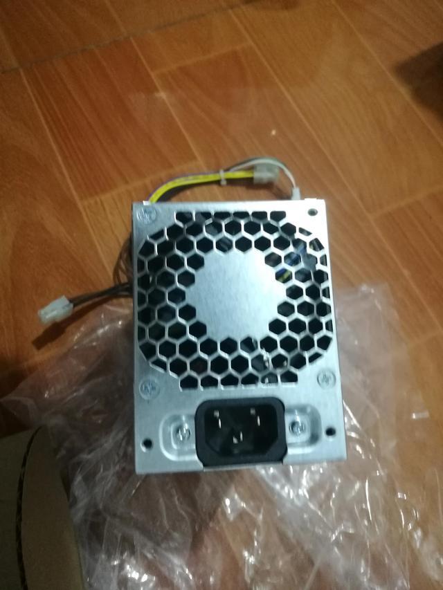 For HP ProDesk SFF Power Supply 901912-003 796419-001 DPS-200PB-196A