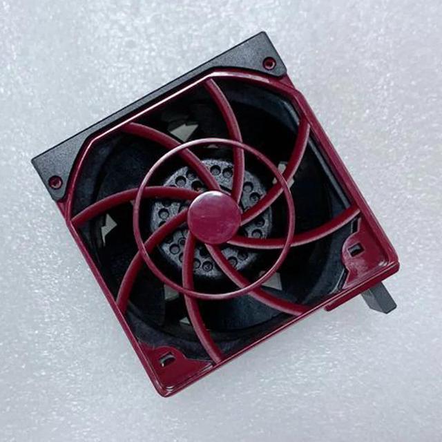 For HP ProLiant DL380 DL380P DL388 Gen9 Fan Assembly Module 796850-001 777285-001 747597-001