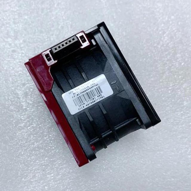 For HP ProLiant DL380 DL380P DL388 Gen9 Fan Assembly Module 796850-001 777285-001 747597-001