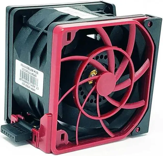 For HP ProLiant DL380 DL380P DL388 Gen9 Fan Assembly Module 796850-001 777285-001 747597-001