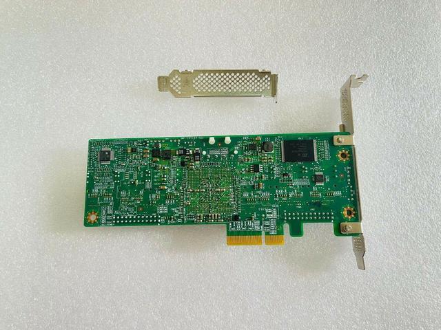 For Intel RAID Storage Expander RES2SV240 E91267-203 SAS SATA 6Gb 24 Port