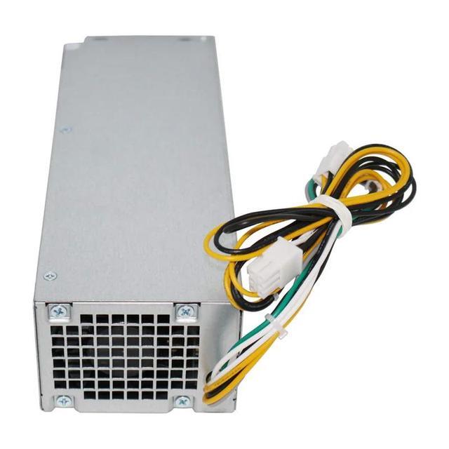 For Optiplex 3050 3060 5050 5060 5070 7050 7060 7070 200-240V Power Supply 200W B200AS-00 2JWJ3 D200AS-00 PK64R