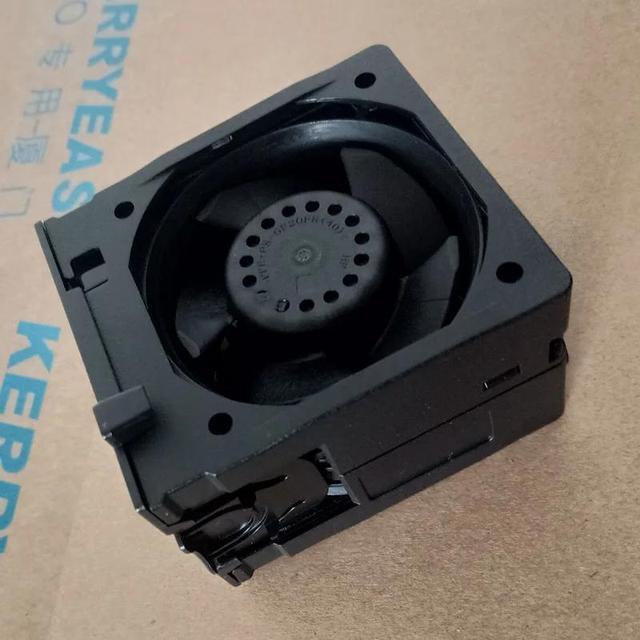 For PowerEdge R540 System Upgrade Fan 2nd CPU Cooling H3H8Y 0H3H8Y