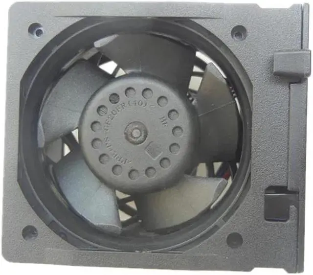 For PowerEdge R540 System Upgrade Fan 2nd CPU Cooling H3H8Y 0H3H8Y