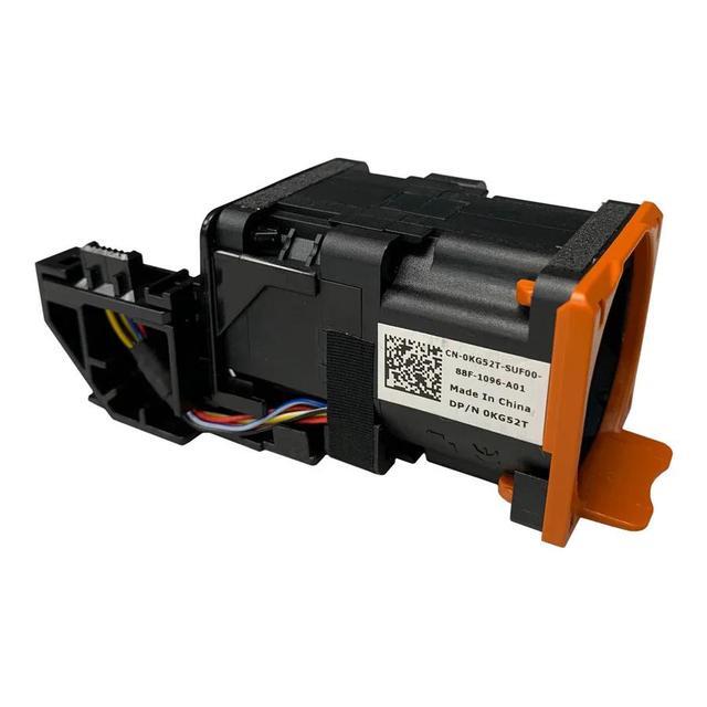 For Poweredge R640 Server High Performance Cooling Fan KG52T 0KG52T
