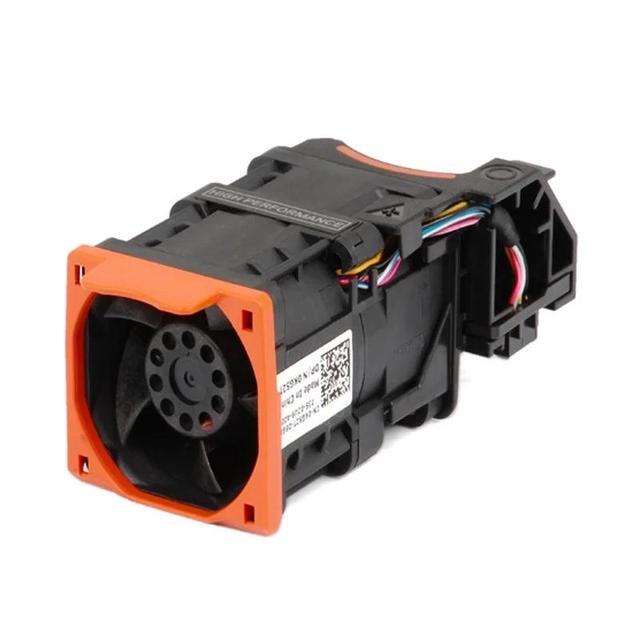 For Poweredge R640 Server High Performance Cooling Fan KG52T 0KG52T
