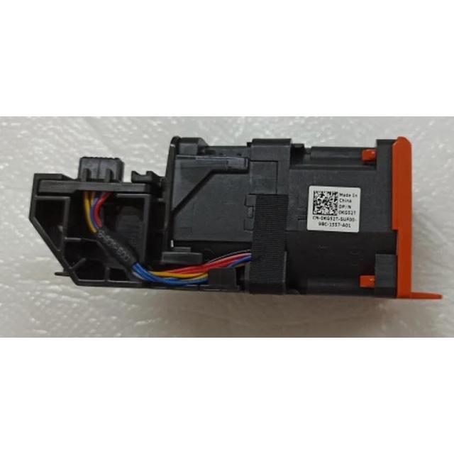 For Poweredge R640 Server High Performance Cooling Fan KG52T 0KG52T