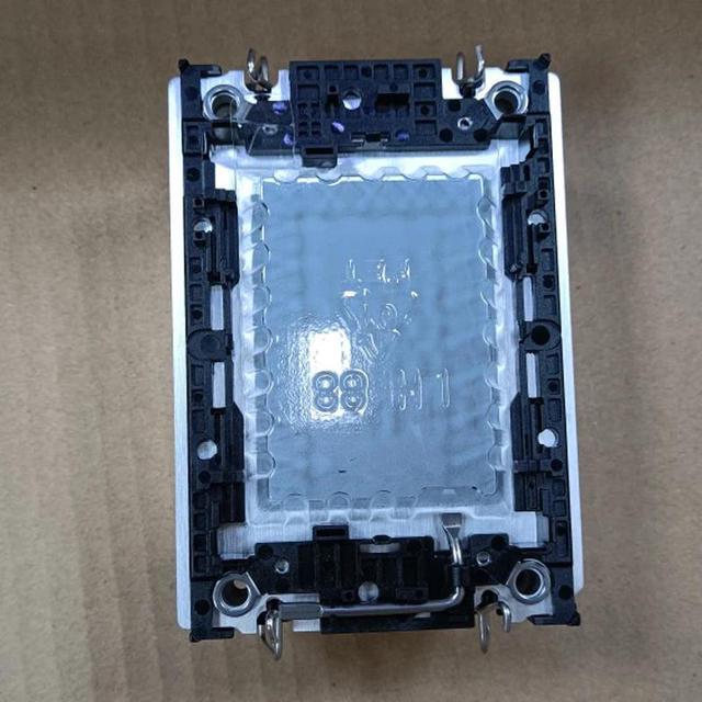 For Proliant DL380 G10 Plus Server Standard Heatsink P26491-001 P14966-001 P14903-001