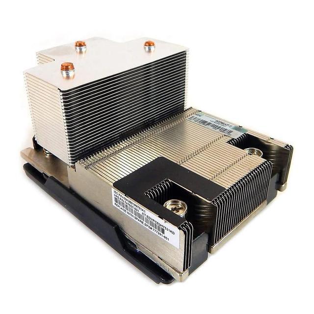 For Proliant DL380 G9 High Performance CPU Heatsink 747607-001 777291-001