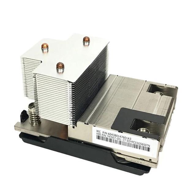 For Proliant DL380 G9 High Performance CPU Heatsink 747607-001 777291-001