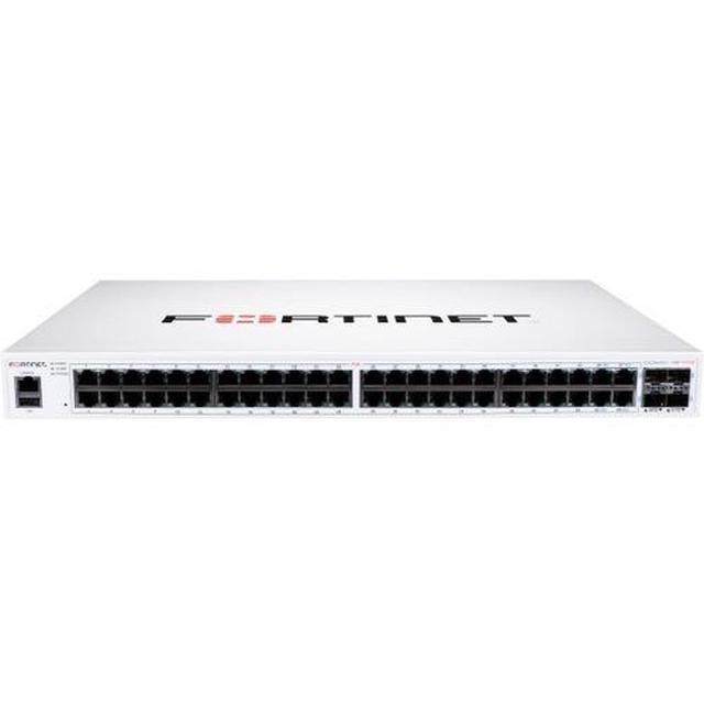 Fortinet 100F Series 148F-FPOE Managed Accessories - General