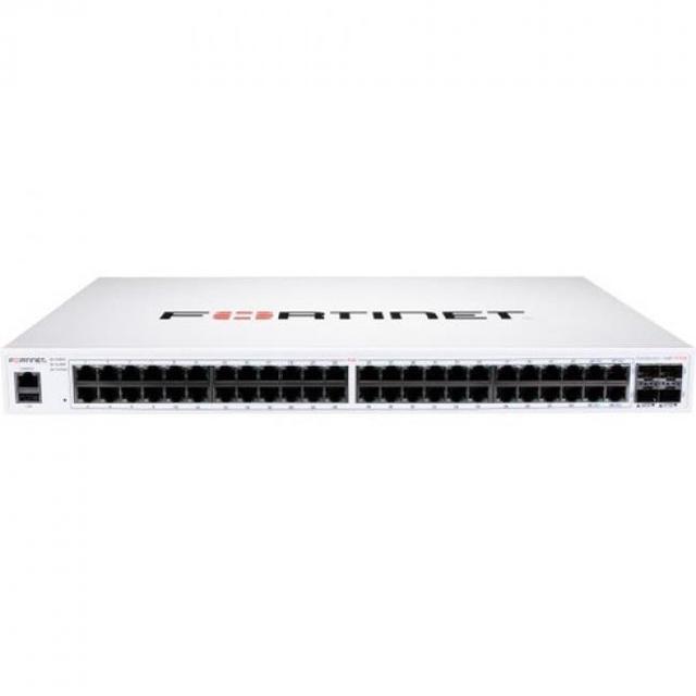 Fortinet 100F Series 148F-FPOE Managed Accessories - General