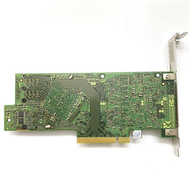 Fujitsu D3216-A13 GS2 LSI MegaRAID SAS 1GB Cache 12Gb =9361-8i RAID Controller