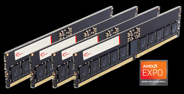 G.SKILL F5-6400R3239F32GQ4-T5N T5 Neo Series DDR5-6400 R-DIMM Memory Kit