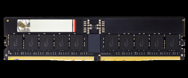 G.SKILL G5 Series 192GB (4 X 48GB) ECC Registered DDR5 6400 (PC5 51200) Server Memory Model F5-6400R3239G48GQ4-G5