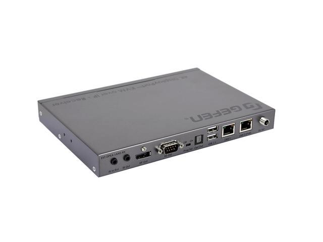 Gefen 4K Displayport Kvm Over Ip - Receiver Package