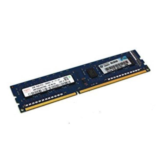 Genuine Hynix HMT325U6CFR8C-H9 Computer Memory 2GB 1Rx8 PC3-10600 497157-D88